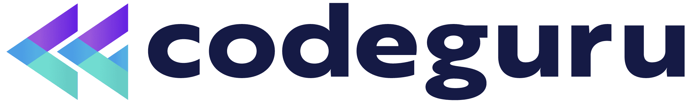 CodeGuru Logo